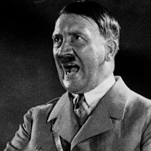 Adolf Hitler