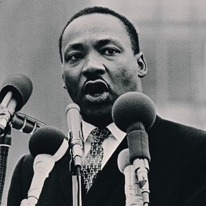 Martin Luther King Jr.